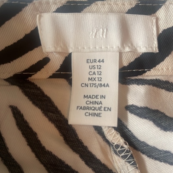 H&M Pant - Picture 4 of 6